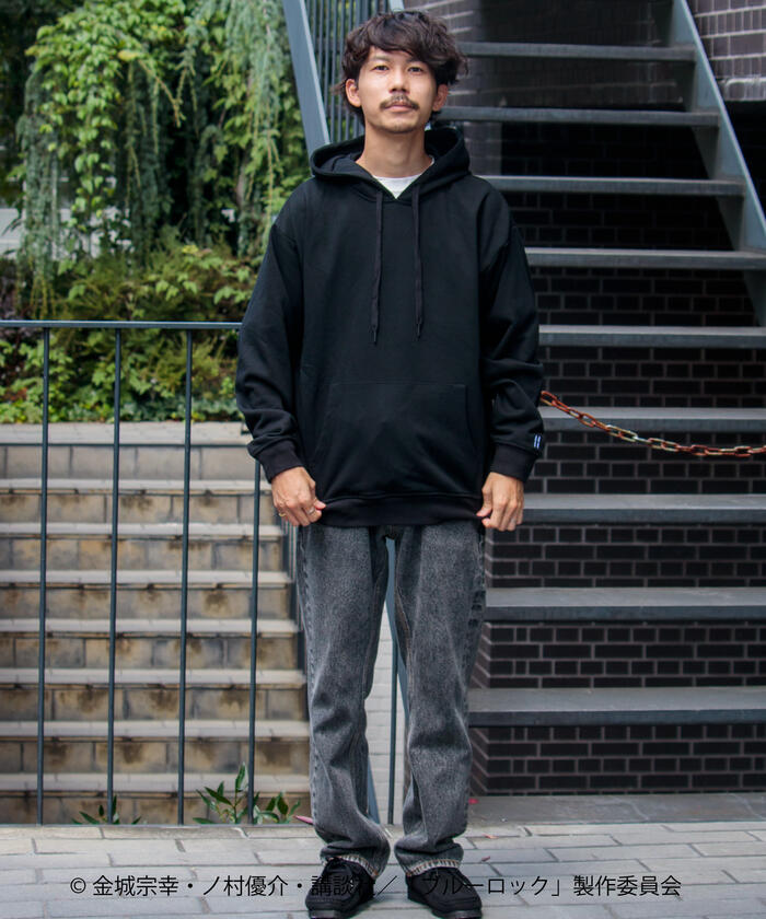 クーポン】【セール 70%OFF】【BLUELOCK/ブルーロック】バック