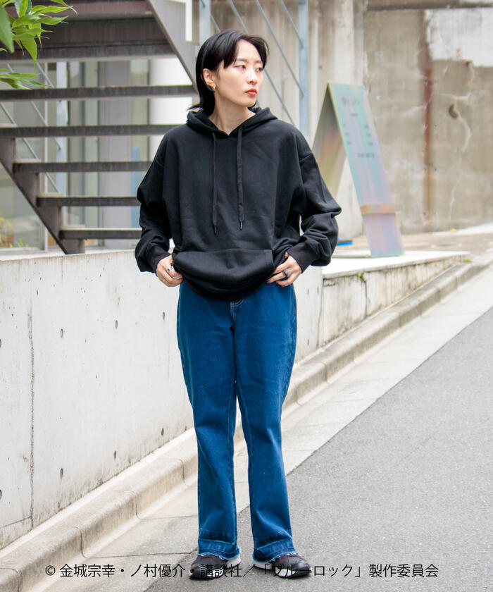 クーポン】【セール 70%OFF】【BLUELOCK/ブルーロック】バック