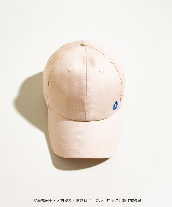 MADISONBLUE マディソンブルー B CAP グレー 完売カラーMADISONBLUE マディソンブルー B CAP グレー