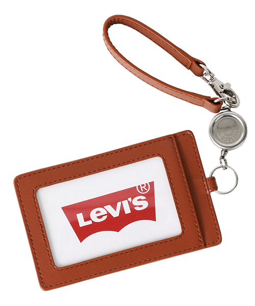 クーポン】マルカワ MARUKAWA 【Levi's】リーバイス レザーパス クーポン】マルカワ MARUKAWA 【Levi's】リーバイス レザーパス