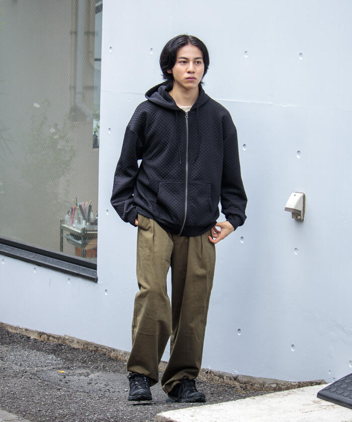 craig fiesta パーカー　フーディー Yvng Patra着用 Craig Fiesta パーカー - メルカリ