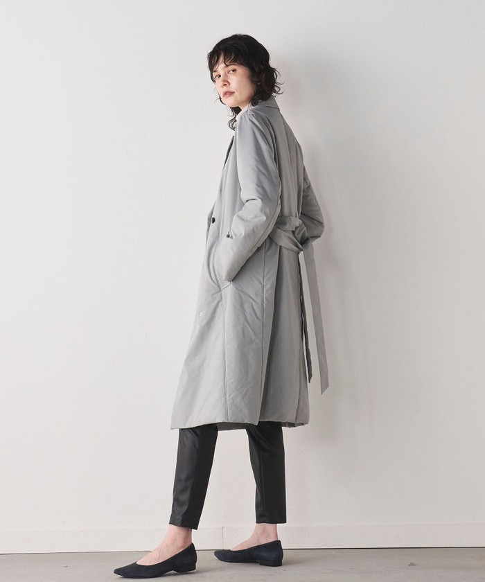 ラ エフ la.f… 【大きいサイズ】【極】軽くて暖かいTHINDOWN ー ラ エフ la.f… 【大きいサイズ】【極】軽くて暖かいTHINDOWN ー