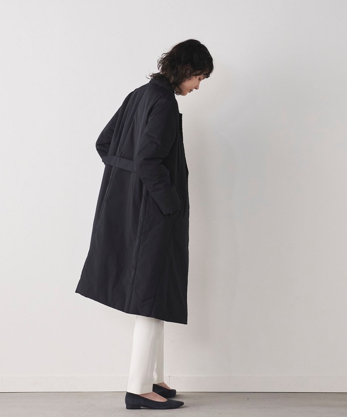 ラ エフ la.f… 【大きいサイズ】【極】軽くて暖かいTHINDOWN ー ラ エフ la.f… 【大きいサイズ】【極】軽くて暖かいTHINDOWN ー