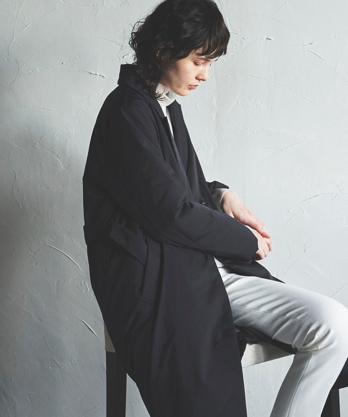 ラ エフ la.f… 【大きいサイズ】【極】軽くて暖かいTHINDOWN ー ラ エフ la.f… 【大きいサイズ】【極】軽くて暖かいTHINDOWN ー