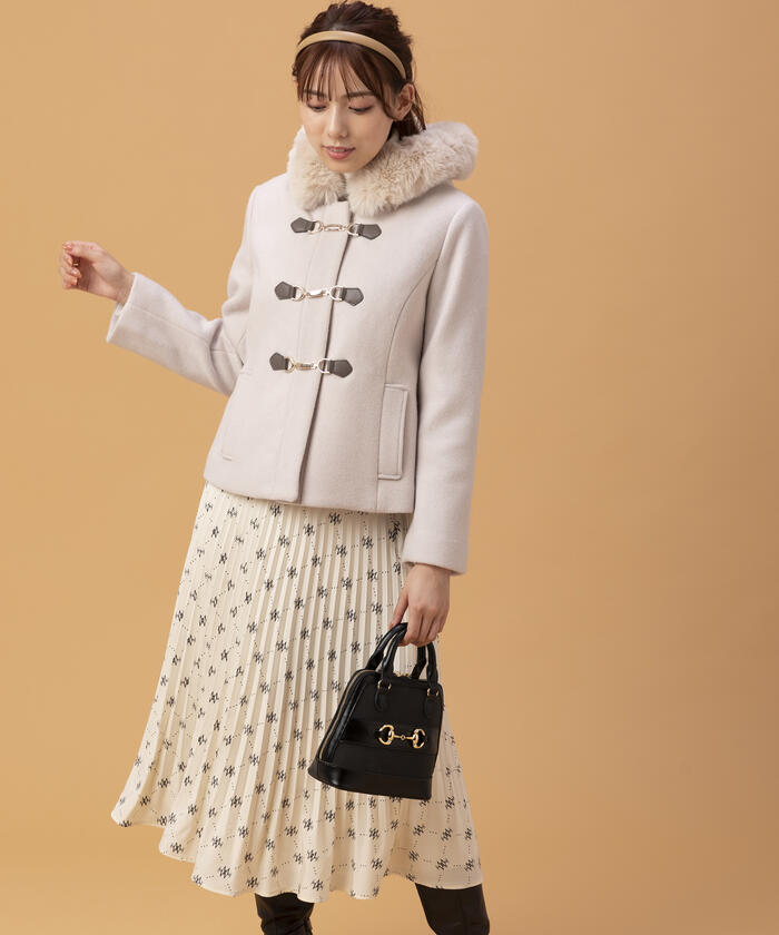 クーポン】【セール 50%OFF】ミッシュマッシュ MISCH MASCH