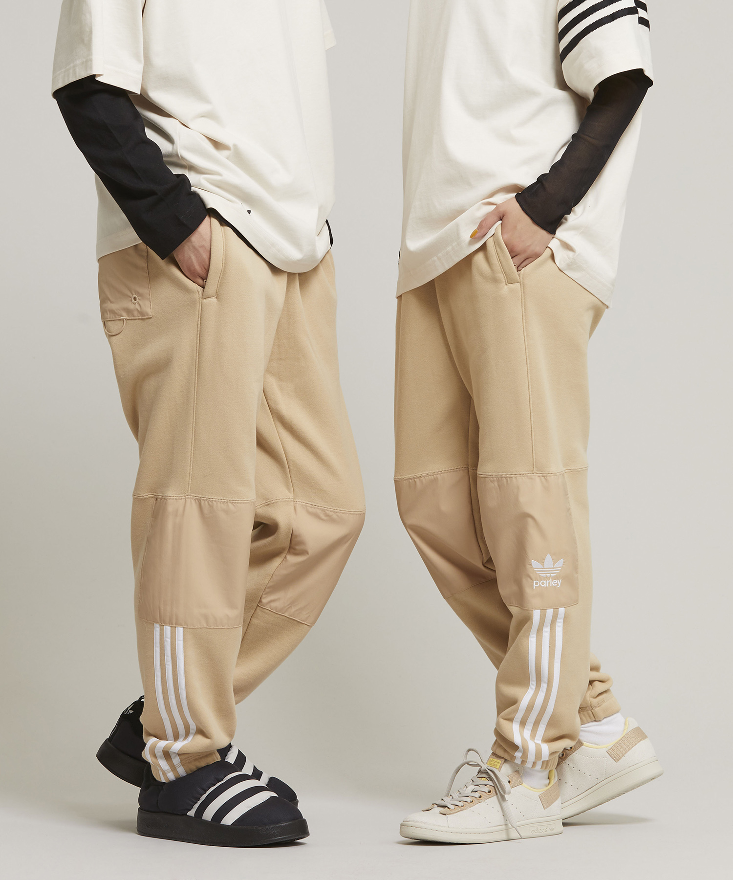 adidas パフィレッタ