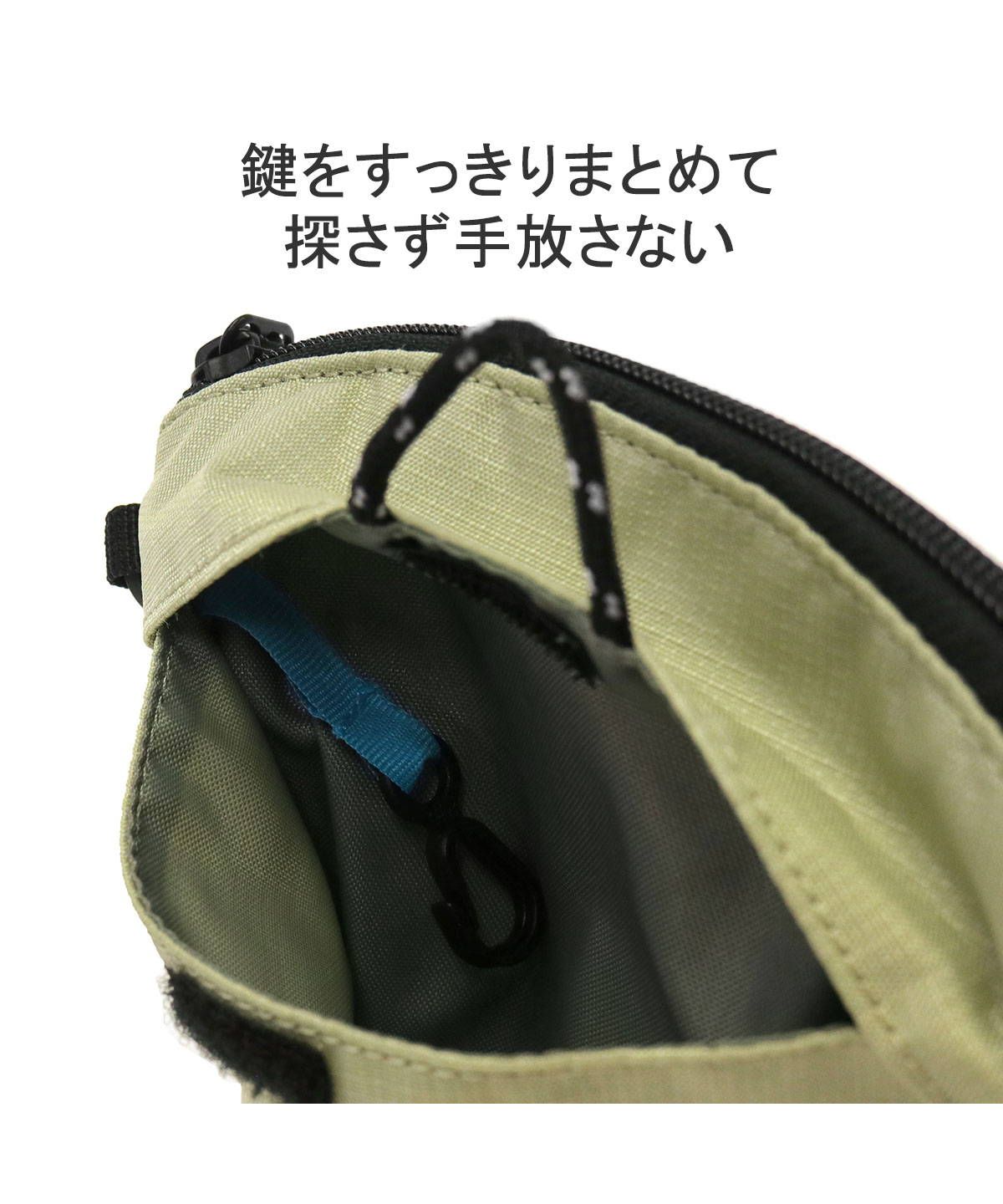 カリマー KARRIMOR カリマー ネックポーチ KARRIMOR neck pouch カリマー KARRIMOR カリマー ネックポーチ KARRIMOR neck pouch