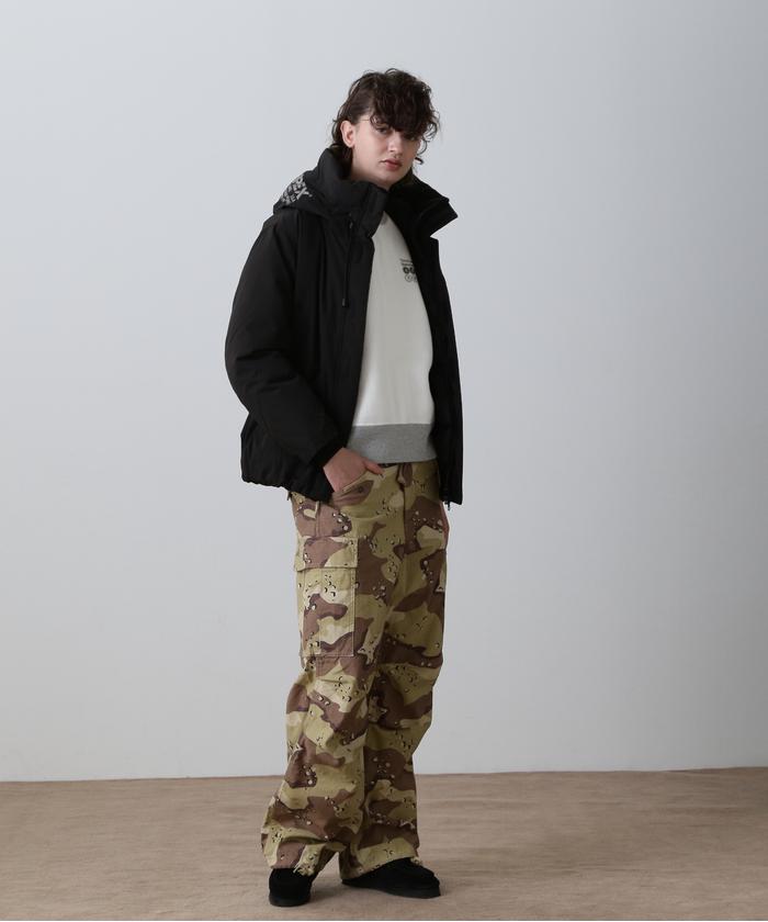 ミリタリーファンクションダウン2/ MILITARY FUNCTION DOWN 2 ミリタリーファンクションダウン2/ MILITARY FUNCTION DOWN 2