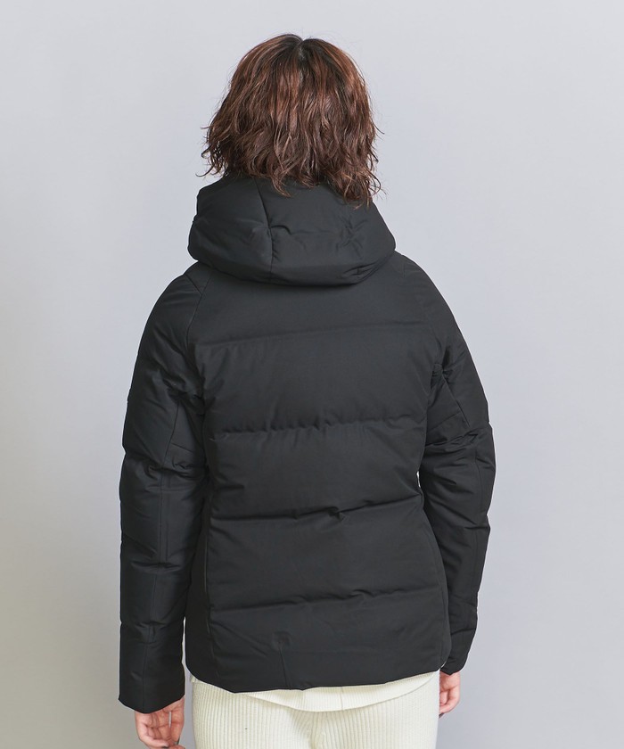 DESCENTE ALLTERRAIN>MIZUSAWA DOWN MOUNTAINEER/水沢ダウン DESCENTE ALLTERRAIN>MIZUSAWA DOWN MOUNTAINEER/水沢ダウン