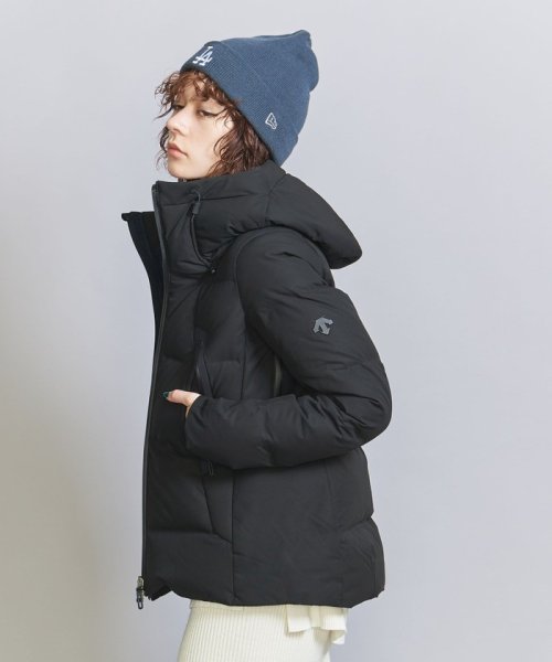 DESCENTE ALLTERRAIN＞MIZUSAWA DOWN MOUNTAINEER/水沢ダウン 