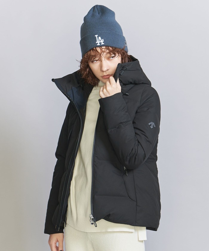 DESCENTE ALLTERRAIN>MIZUSAWA DOWN MOUNTAINEER/水沢ダウン