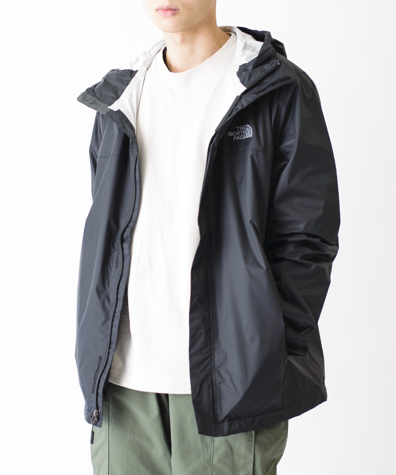 セール】【THE NORTH FACE/ザ・ノースフェイス】VENTURE 2 JKT ...