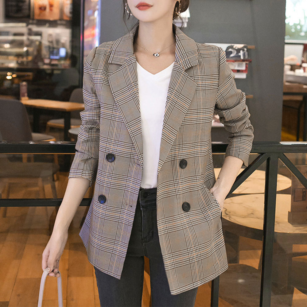 クーポン】【セール35%OFF】グレンチェック ジャケット クーポン】【セール35%OFF】グレンチェック ジャケット