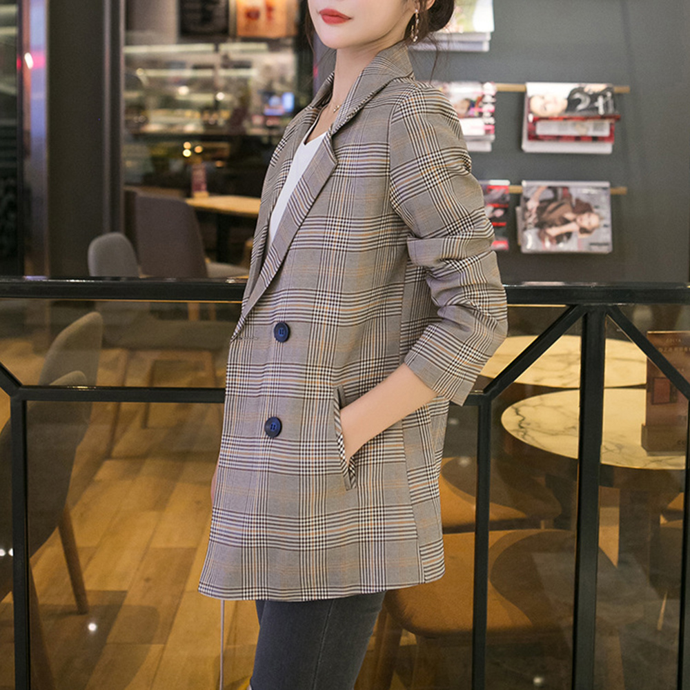 クーポン】【セール35%OFF】グレンチェック ジャケット クーポン】【セール35%OFF】グレンチェック ジャケット