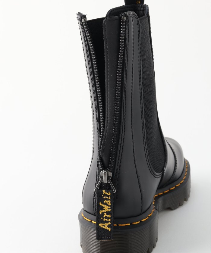 Dr.Martens/ドクターマーチン  Hi Bex w/zip サイドゴア