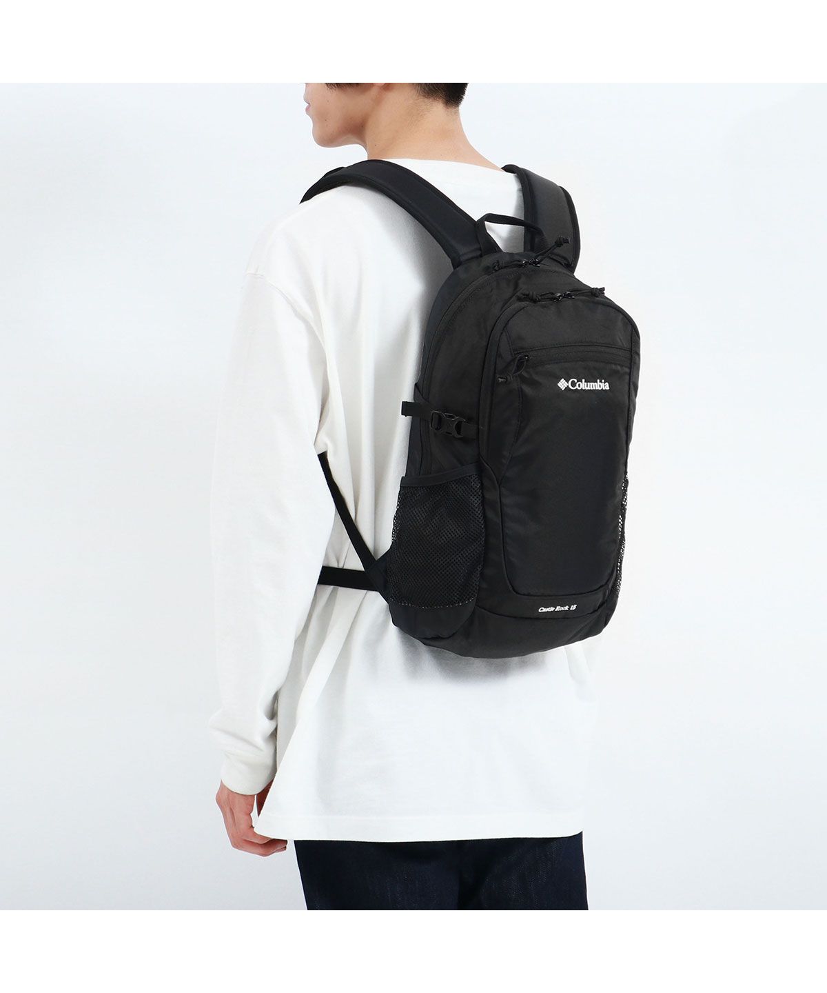 コロンビア Columbia コロンビア リュック Columbia キャッスル