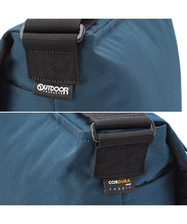 OUTDOOR PEODUCTS ボディバッグ OUTDOOR PRODUCTS ☆ アウトドアプロダクツ ボディバッグ