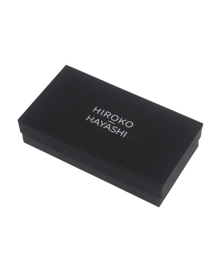 HIROKO HAYASHI ヒロコ ハヤシ　CAFE-3(カフェ) 長財布 セール】CAFE－3(カフェ) 長財布(504940313) | ヒロコ ハヤシ