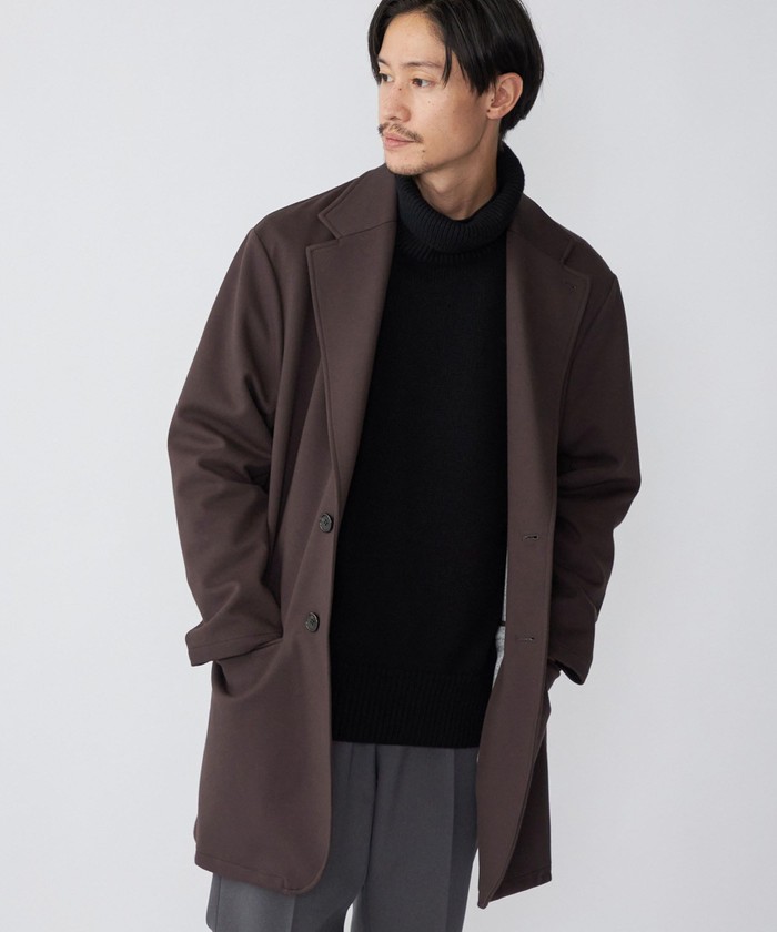 クーポン】【セール 70%OFF】SHIPS: ダウンファブリック
