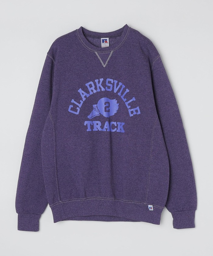 B:MING LIFE STORE by BEAMS｜RUSSELL ATHLETIC / 別注 USA