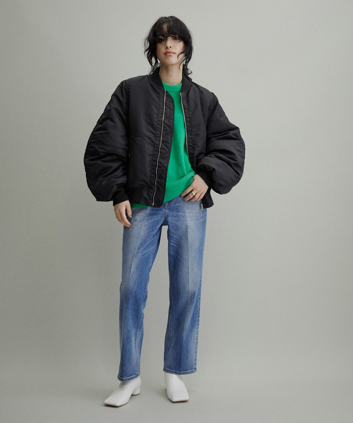 セール 40%OFF】【WEB限定(一部店舗展開あり)】コクーンスリーブ セール 40%OFF】【WEB限定(一部店舗展開あり)】コクーンスリーブ