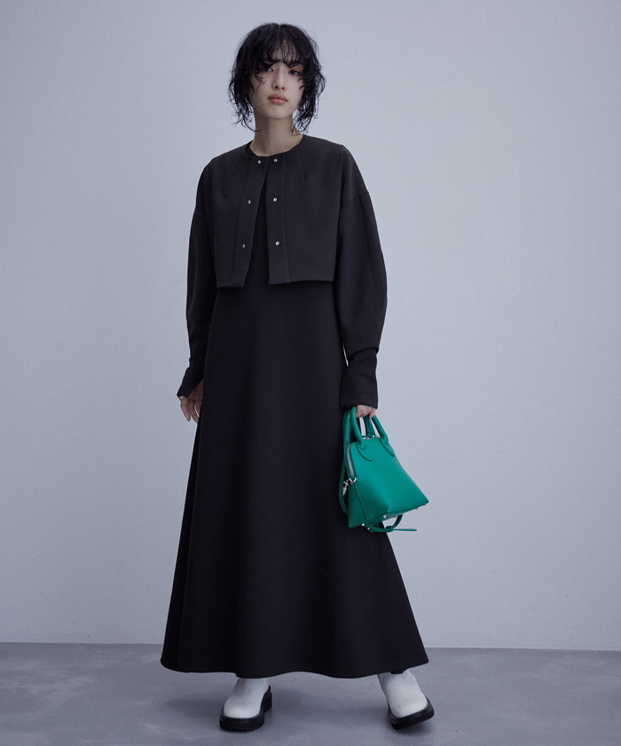 Fashion] ファッション ADAM ET ROPE' アダムエロペ ハケ