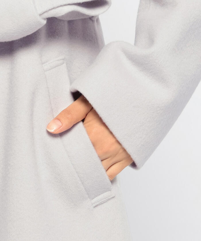 セール 50%OFF】ミッシュマッシュ MISCH MASCH ビッグショール