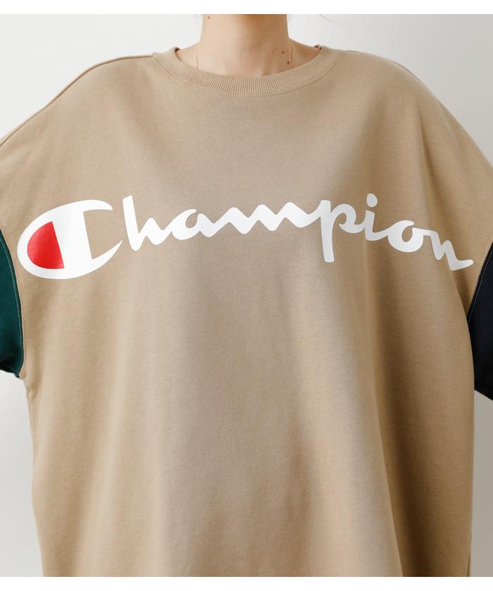 セール】Champion RCS ビッグ トップス(504942571) | ロデオクラウンズ