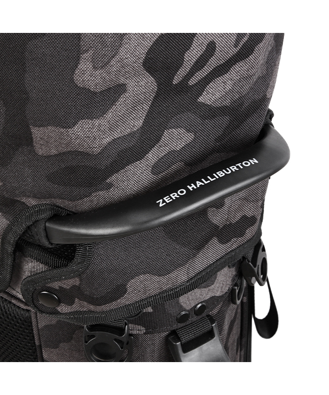 ゼロハリバートン ZERO HALLIBURTON ゼロハリバートン ゴルフ