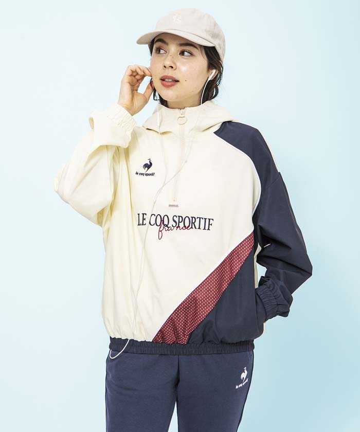 セール】【池田エライザ着用】イヤートップクロスジャケット