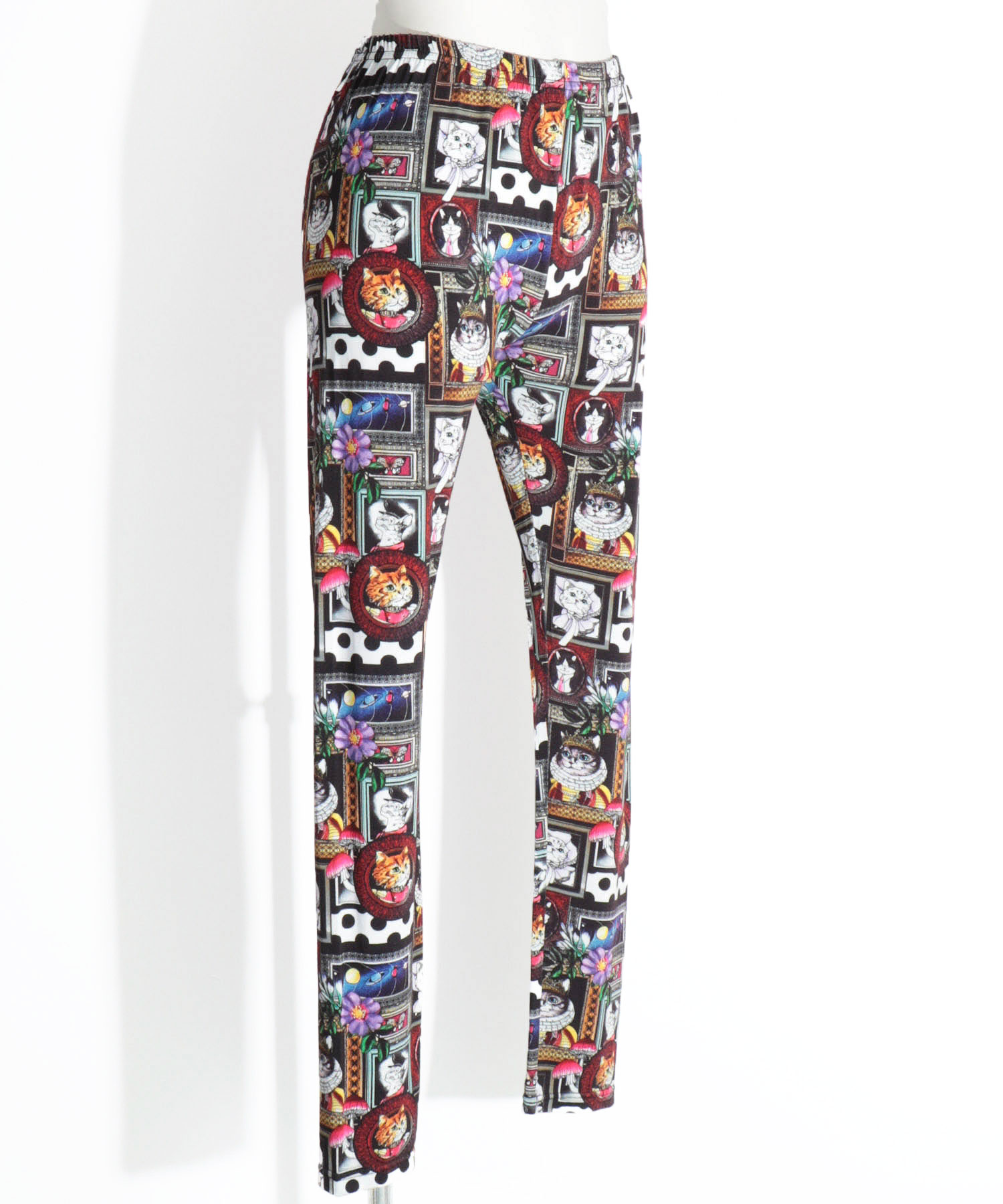 スカラー パリティ ScoLar ネコが描いたラクガキ風 ブルゾン 新品 未使用 楽天市場】【ScoLar Parity スカラー パリティ】343118 パリティ