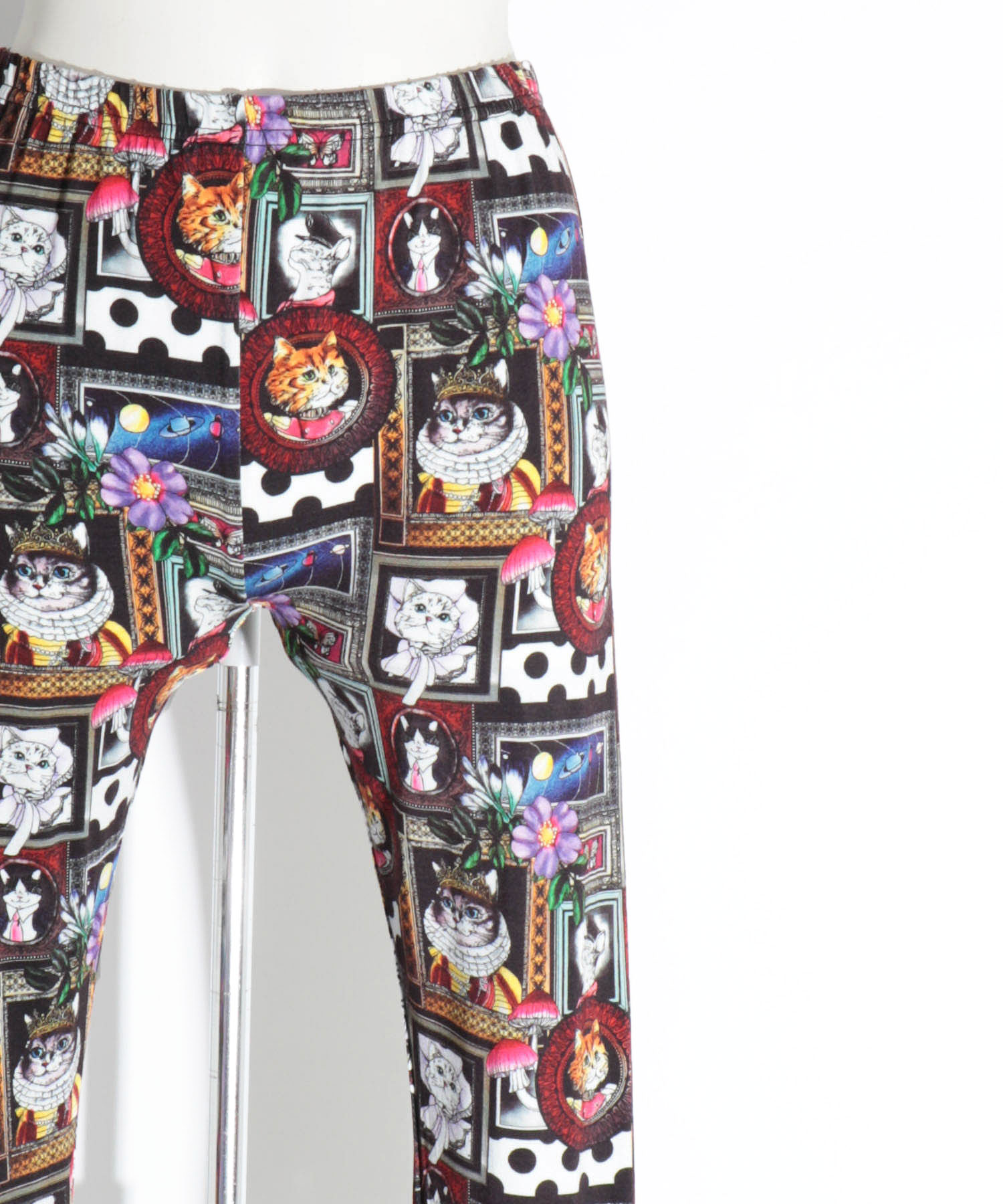 スカラー パリティ ScoLar ネコが描いたラクガキ風 ブルゾン 新品 未使用 楽天市場】【ScoLar Parity スカラー パリティ】343118 パリティ