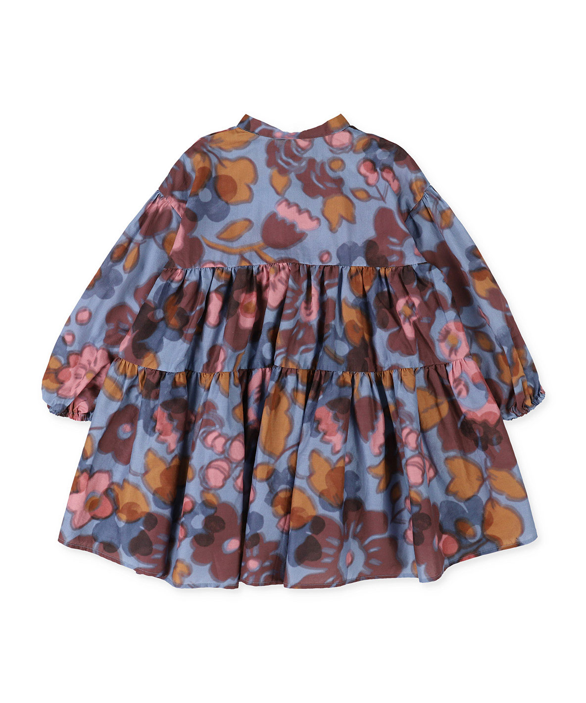 セール 50%OFF】フィス FITH リバティ BETSY SHADOW ギャザー