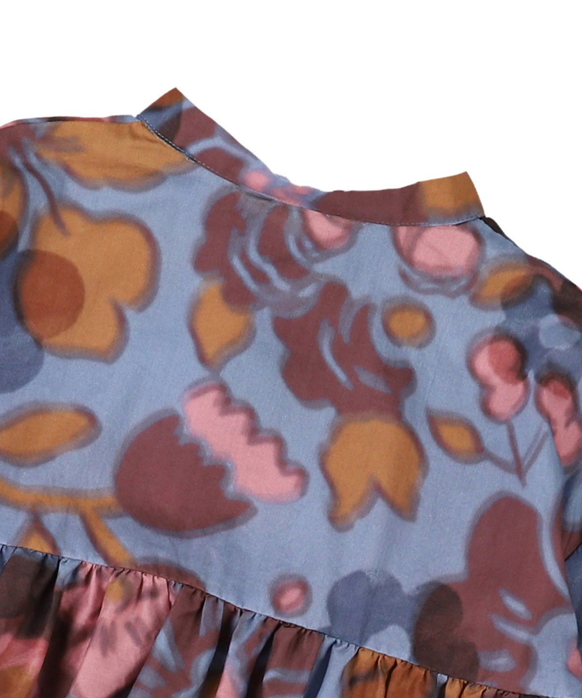 FITH Made With LIBERTY FABRIC CHARMIAN 2way Blouse – FITH