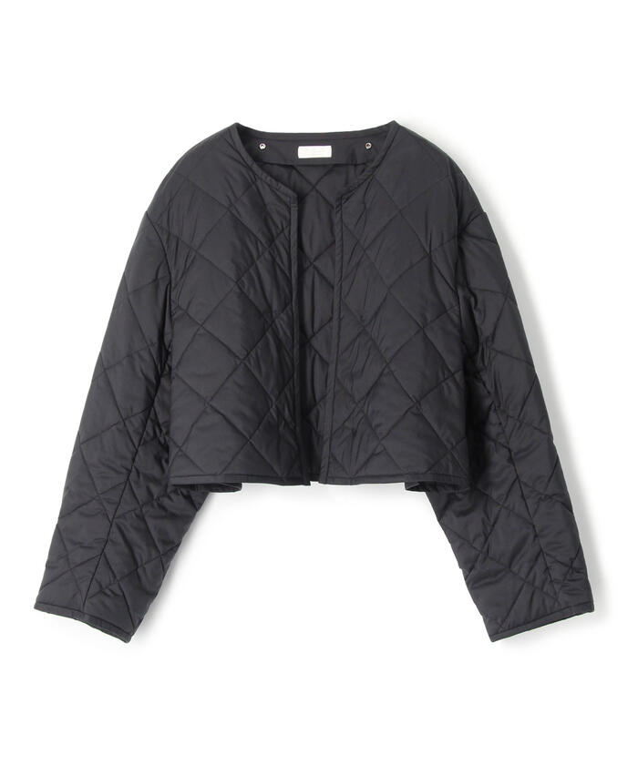 セール】キャッシュパッドキルティング 3－wayコート(504945833) | Ballsey(Ballsey) - d fashion