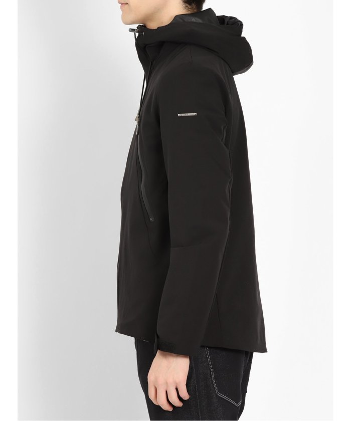 セール 25%OFF】2FACE マウンテンパーカー メンズ ブルゾン