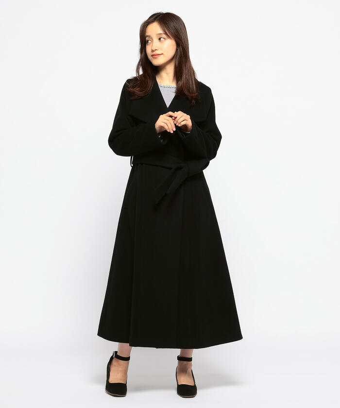セール 50%OFF】ミッシュマッシュ MISCH MASCH ビッグショール