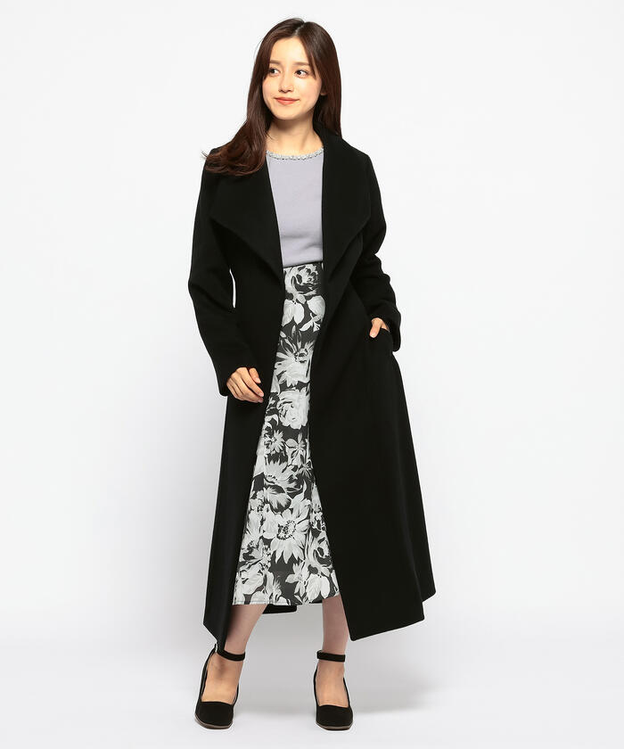 セール 50%OFF】ミッシュマッシュ MISCH MASCH ビッグショール