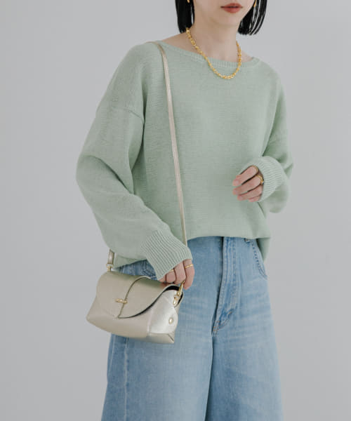 セール 60%OFF】レザーミニショルダーバッグ(504938568
