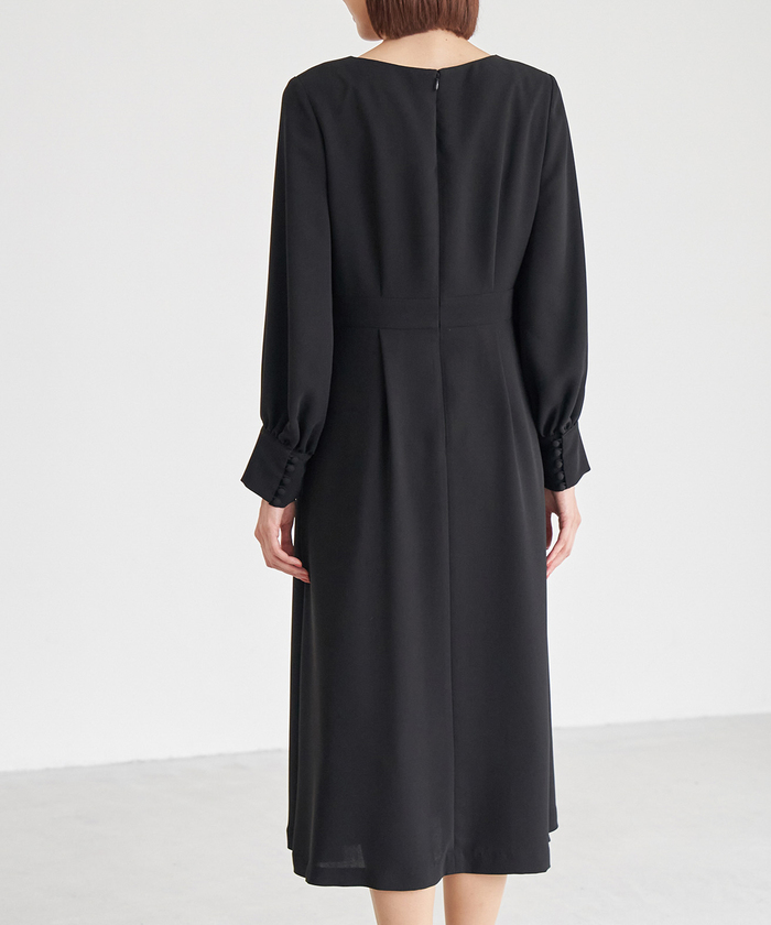 セール 60%OFF】【Mon E'toile/モンエトワール】ブラック
