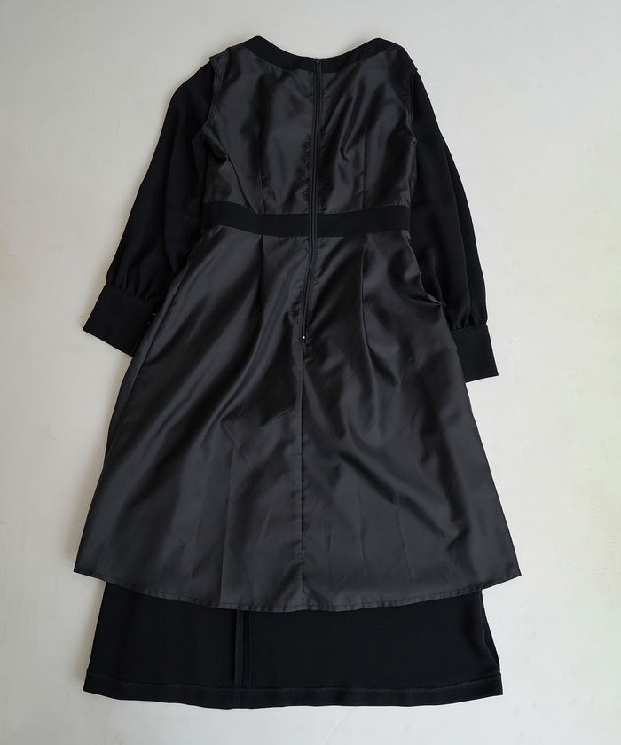 セール 60%OFF】【Mon E'toile/モンエトワール】ブラック