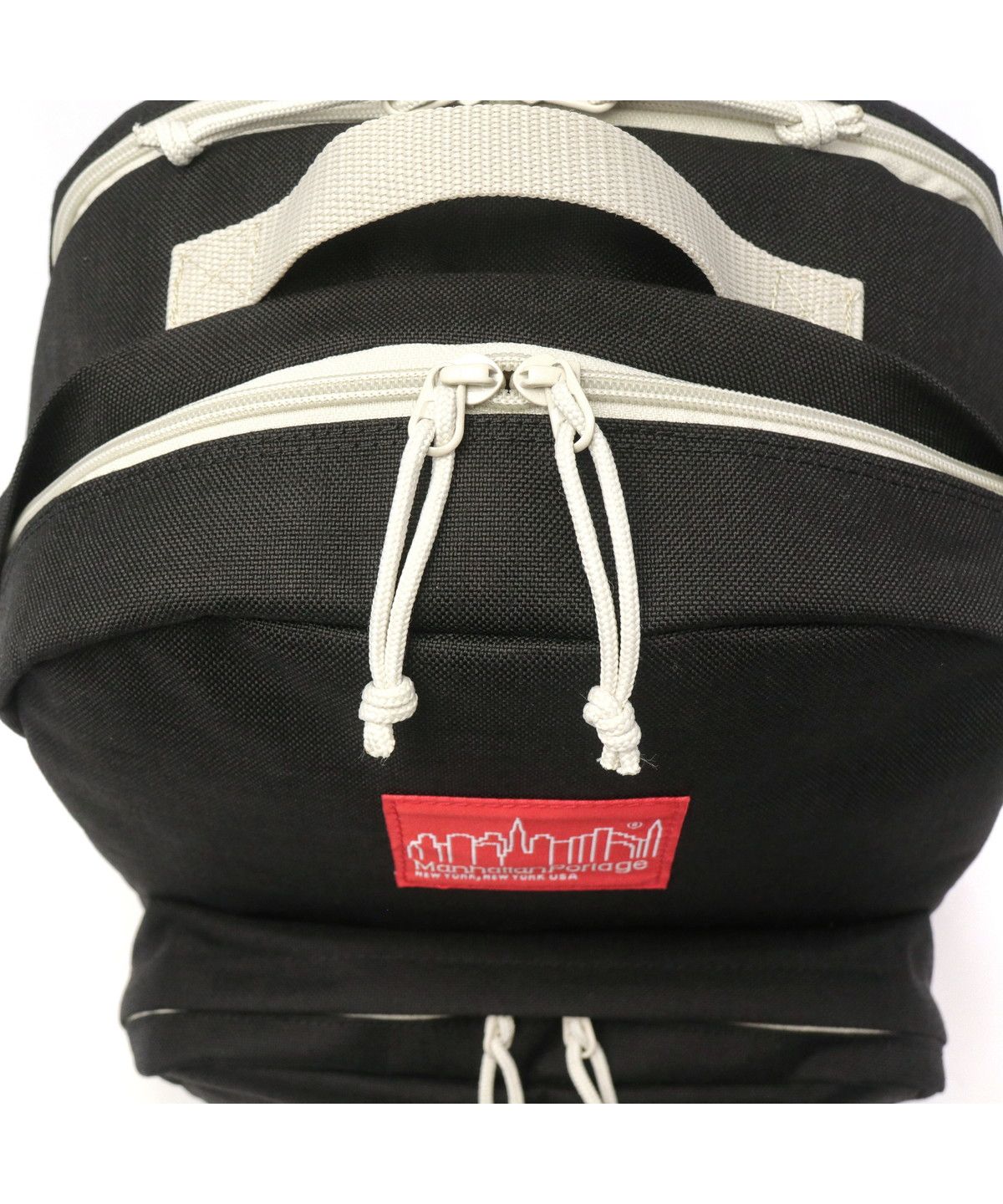 Manhattan Portage マンハッタンポーテージ ピーナッツ