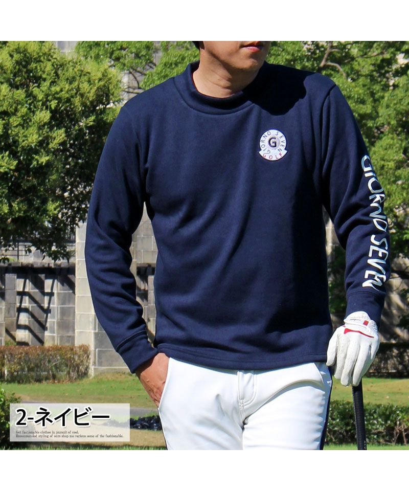 セール14%OFF】トップイズム TopIsm ゴルフトレーナー メンズ セール14%OFF】トップイズム TopIsm ゴルフトレーナー メンズ