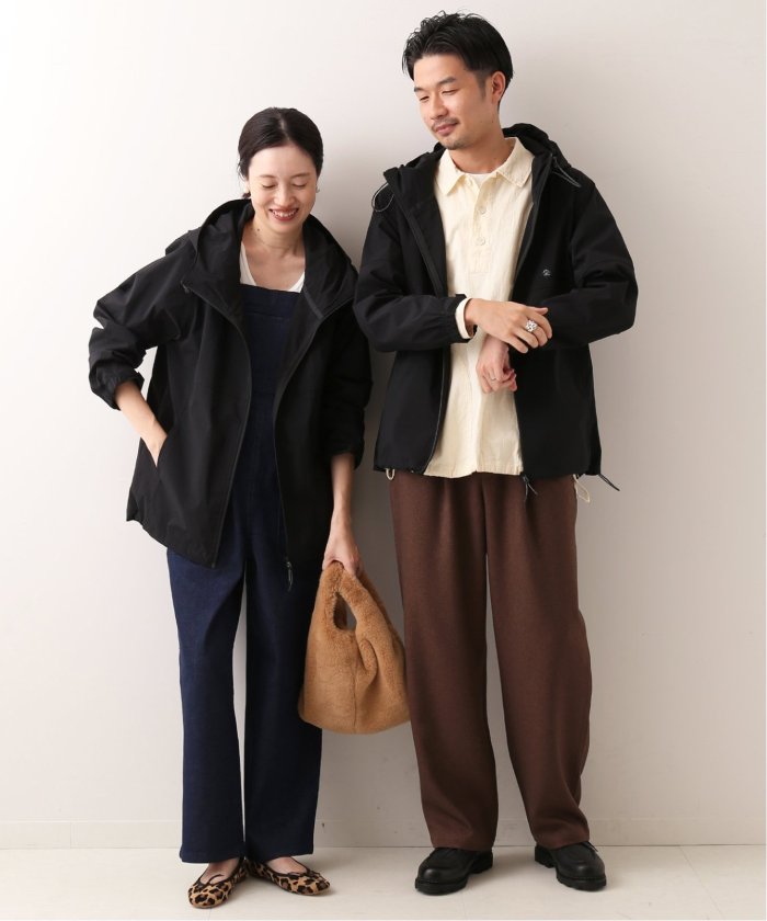 追加2》WASHER NYLONストレッチマウンテンパーカー(504947922 追加2》WASHER NYLONストレッチマウンテンパーカー(504947922