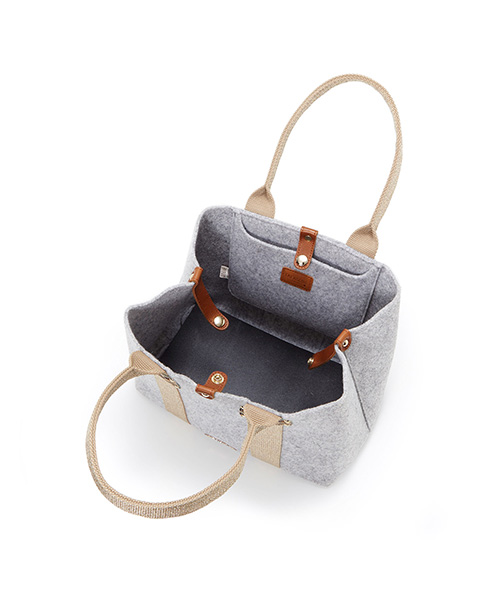 セール 50%OFF】トプカピ TOPKAPI イタリアンフェルト