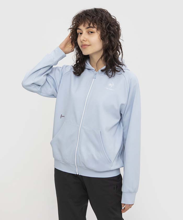 当店だけの限定モデル セール 30%OFF】【池田エライザ着用】ヘランカツイルジャージ トップス