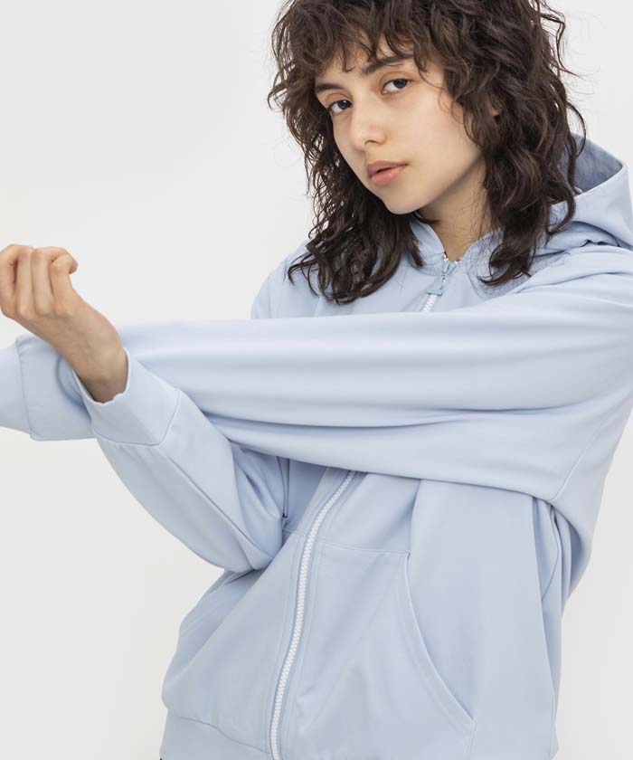 セール 30%OFF】【池田エライザ着用】ヘランカツイルジャージ