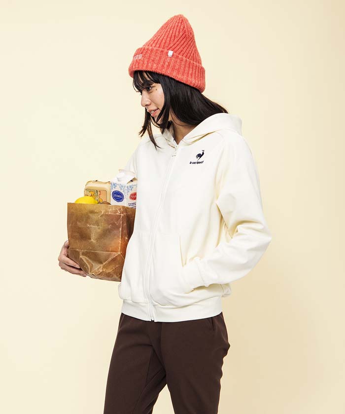 セール 30%OFF】【池田エライザ着用】ヘランカツイルジャージ