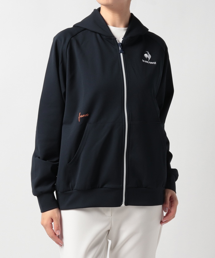 セール 30%OFF】【池田エライザ着用】ヘランカツイルジャージ