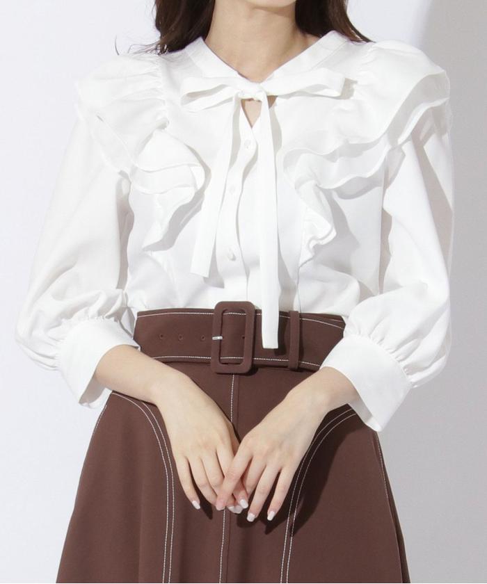正規品スーパーSALE×店内全品キャンペーン ウィルセレクション リボン
